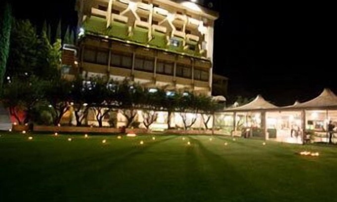 Lauria Hotel | Hotel Isola di Lauria