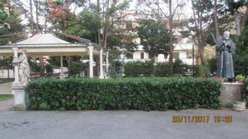 Sant'Egidio del Monte Albino Hotel | Hotel Degli Amici