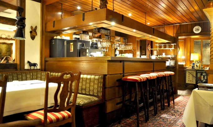 Krahenwinkel Hotel | Hotel Jägerhof