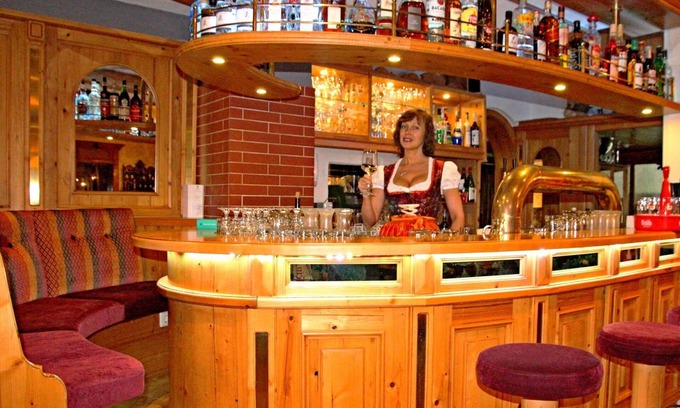 Schluchsee Hotel | Hotel Jägerhof
