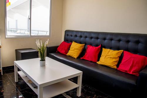 Playa Bibijagua Apartment | Hotel J&M