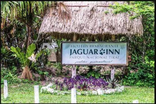Tikal National Park Hotel | Hotel Jaguar Inn Tikal