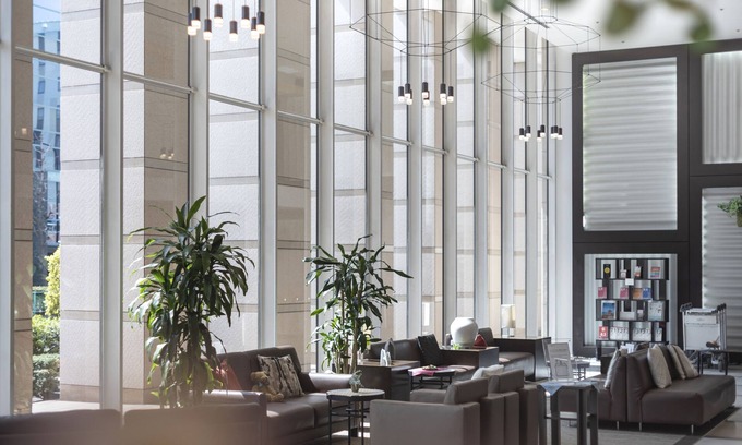 Ota Hotel | Hotel JAL City Haneda Tokyo