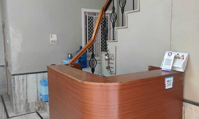 Bikaner Hotel | Hotel Jamna Vilas