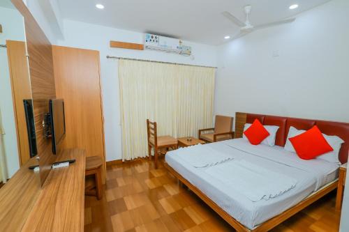 Udupi Hotel | Hotel Janardana