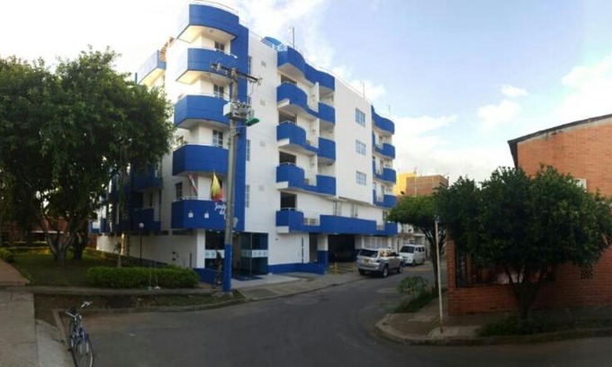 Cali Apartment | Hotel Jardines del Caney