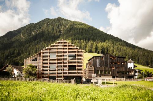 Racines Hotel | Hotel Jaufentalerhof