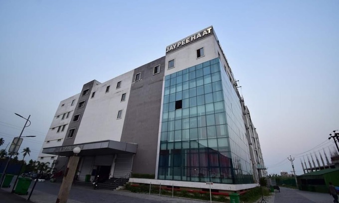 Bhandardaha Hotel | Hotel Jaypee Inn Howrah