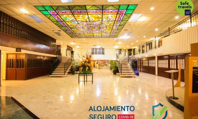 Irapuato Hotel | Hotel Joy