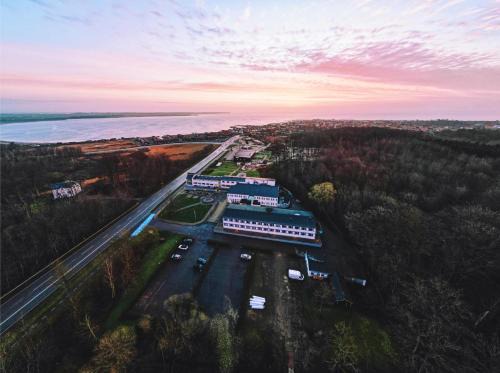Juelsminde Hotel | Hotel Juelsminde Strand