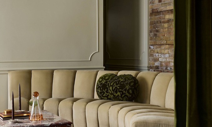Stratford Apartment | Hotel Julie Serpent Suite - Flat 4