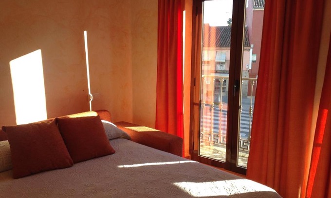 Trujillo Hotel | Hotel Julio
