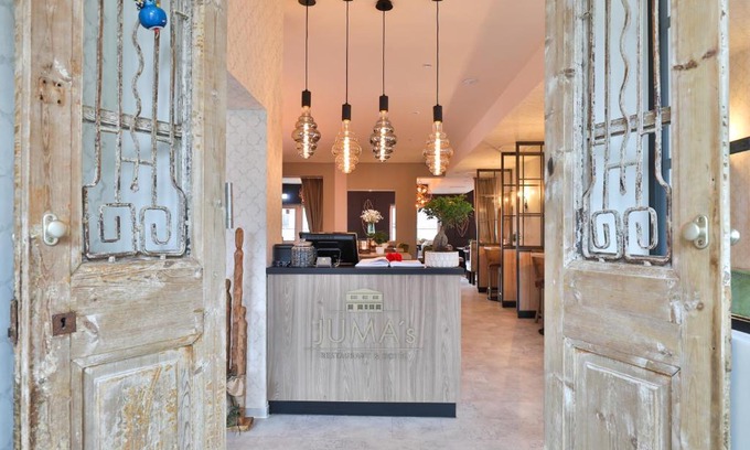 Bad Zwischenahn Hotel | Hotel JUMAs