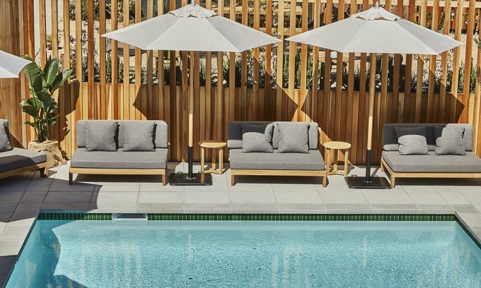 Central Malibu Hotel | Hotel June Malibu