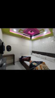 Ujjain House | Hotel kaal bhairav