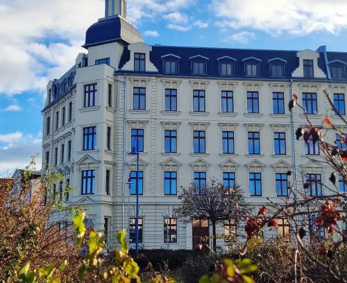 Bitterfeld Hotel | Hotel Kaiserhof