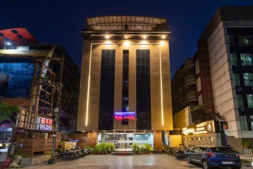 Indore Hotel | Hotel Kalinga