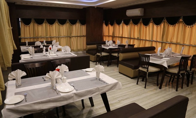 Sumerpur Hotel | HOTEL KAMBAA JAWAI