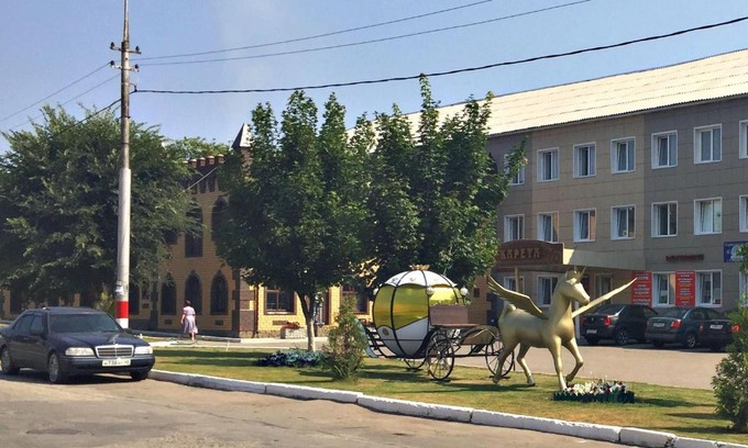 Atkarsk Hotel | Hotel Kareta