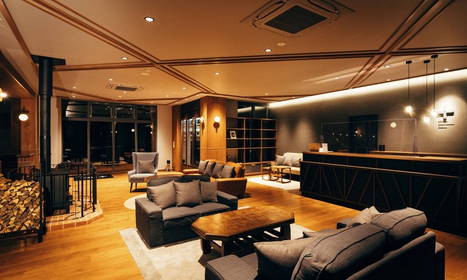 Karuizawa Hotel | Hotel Karuizawa Cross
