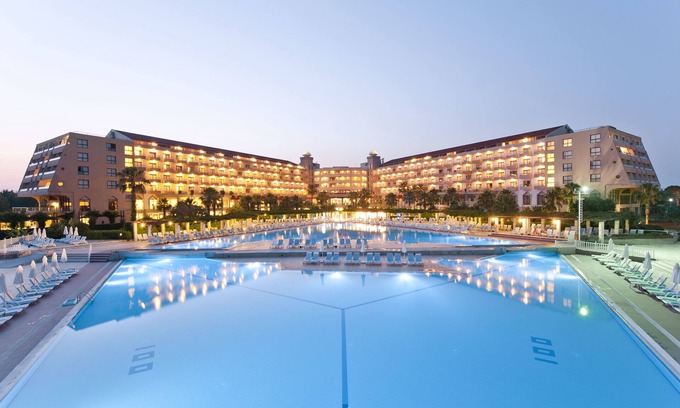 Belek Golf Area Resort | Hotel Kaya Belek - All Inclusive
