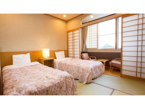 Hakodate Hotel | Hotel Keipu - Vacation STAY 11139v