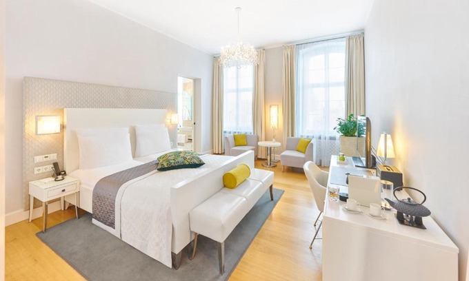 Deidesheim Hotel | Hotel Ketschauer Hof