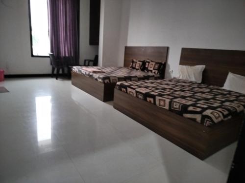 Shri Madhopur Hotel | Hotel Khatushyamji