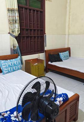 Nga Son Hotel | Hotel KIỀU GIANG