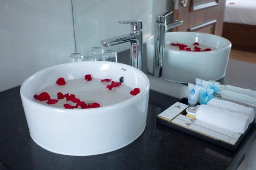 An Thoi Hotel | Hotel Kim Thái