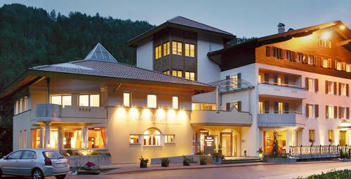 Feldthurns Hotel | Hotel Klammwirt