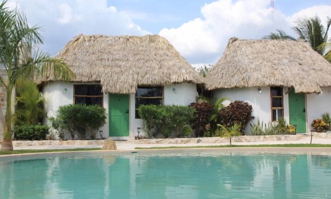 Izamal Hotel | Hotel Kocai Izamal