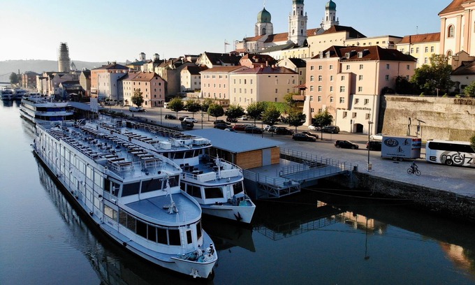 Passau Hotel | Hotel Koenig