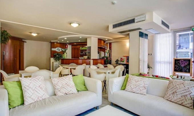 Marebello Hotel | HOTEL KONRAD
