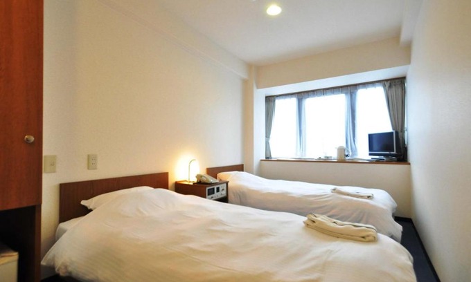 Nishinomiya Hotel | Hotel Koshien - Vacation STAY 82214