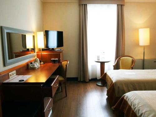 Chanakyapuri Hotel | Hotel Krone Delhi