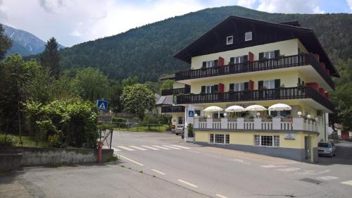 Morter Hotel | Hotel Krone