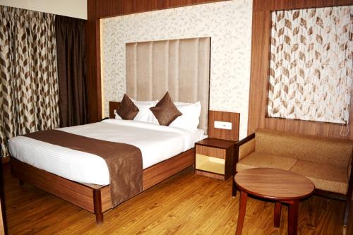 Patna Hotel | HOTEL KRRISH