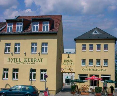 Kopenick Hotel | Hotel Kubrat an der Spree