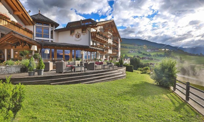 Maranza Hotel | Hotel Lärchenhof