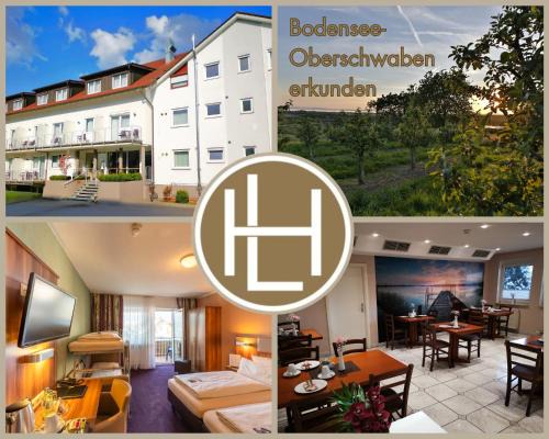 Meckenbeuren Hotel | Hotel Löwen