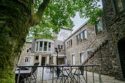 Vresse-sur-Semois Hotel | Hotel L'eau Vive