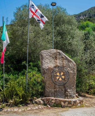 Villasimius Hotel | Hotel L'Oleandro