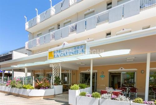 Igea Marina Hotel | Hotel La Capinera