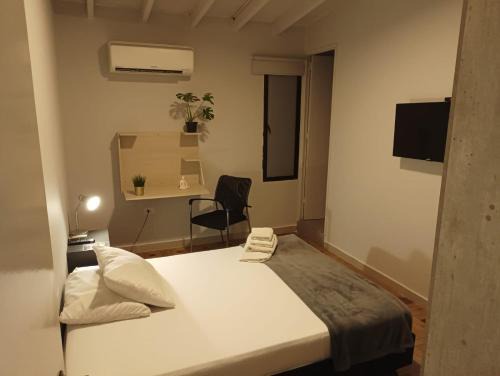 La Aguacatala House | Hotel la Carpita