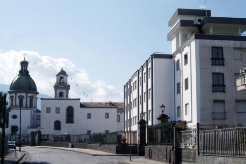 Sant'Anastasia Hotel | Hotel La Casa Del Pellegrino