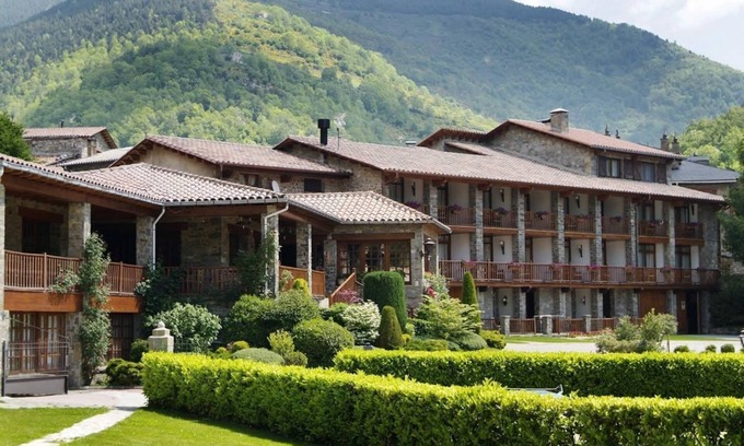 Setcases Hotel | Hotel La Coma