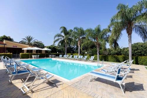 Torre Ruffa Hotel | Hotel La Fattoria Sul Mare