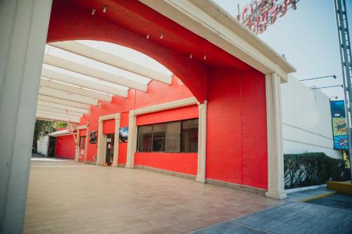 Saltillo Hotel | Hotel La Fuente, Saltillo