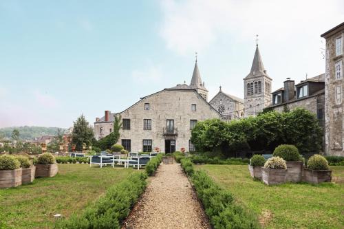 Rochefort Hotel | Hotel La Malle Poste